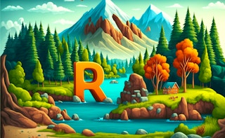 알파벳 아케이드 모험 게임 - Free 상위 무료 온라인 게임Arcade Game