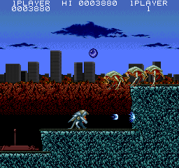 Act-Fancer Cybernetick Hyper Weapon (World revision 1) 지금 Act-Fancer Cybernetick Hyper Weapon (World revision 1) 플레이