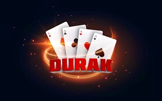 Durak - Free board Game Like Безлимитный блэкджек