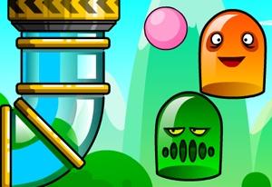 Play Crazy Ball Online Now - Crazy :xxx - :yyy Game Screenshot