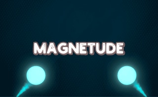 Magnetude Games
