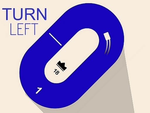 Turn Left Games