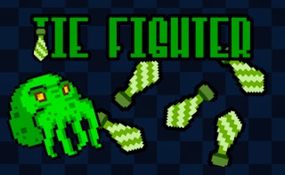 TieFighter - Free monster Game Like مسدس مجرة لا نهائية