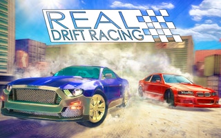 정말 드리프트 레이싱 - Free 상위 무료 온라인 게임Drift Game
