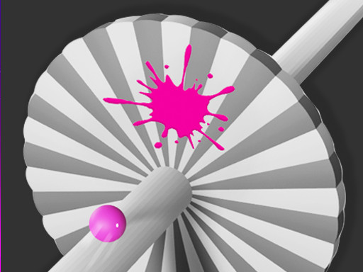 Color Shooter 3D Games