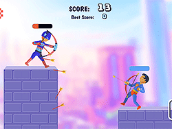 Play Heroes Archers Now
