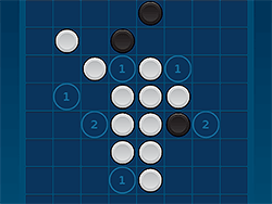 立即玩翻转狂热 - 2 Player :xxx - :yyy 游戏截图