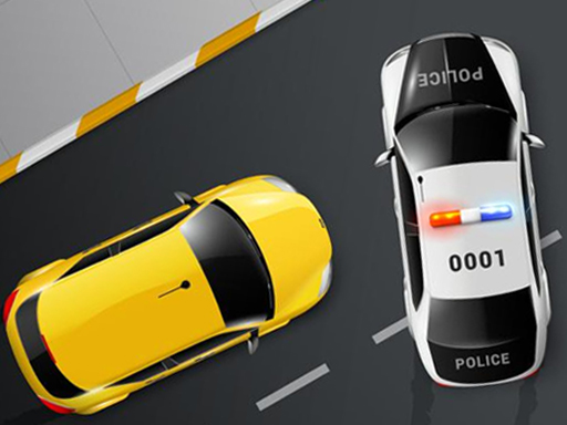 立即玩Police Chase Drifter