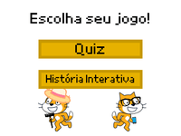Play Conhecimento, a histria e o Quiz - Agrinho 2024 Now
