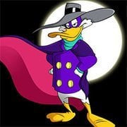 Play Darkwing Duck (NES) Now