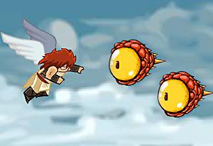 Play SkyQuest Now - Arcade :xxx - :yyy Game Screenshot