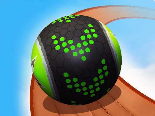 Play Going Balls Now