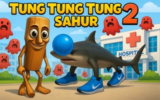 Tung Tung Tung Sahur 2 Games