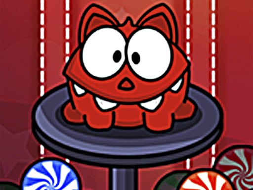 Course de Candy Monstre - Free Jeux gratuits en ligne les plus populaires Rush Game