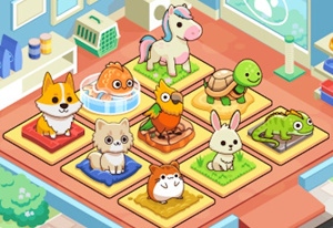Play Idle Pet Business Now
