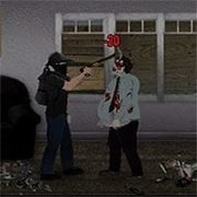 Jouez à Le dernier combat Union City maintenant -  Capture d'écran de :xxx - Jeu :yyy