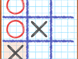 Play Tic Tac Toe Puzzle Now