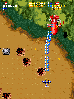 Play Double Wings Now -  :xxx - :yyy Game Screenshot