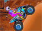 Stunt Bike Rush gameplay screenshot