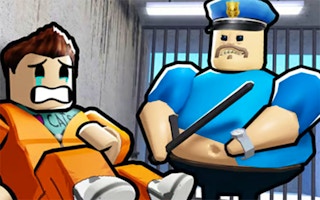 Barry Prison - The Game - Similar Game