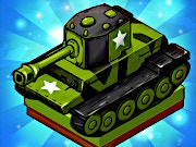 Jouez à Guerre Chars Super maintenant - 1 Player Capture d'écran de :xxx - Jeu :yyy