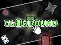 GlowBound 4 Devs Play GlowBound 4 Devs Now