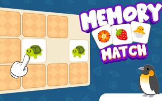 MemoryMatch Games