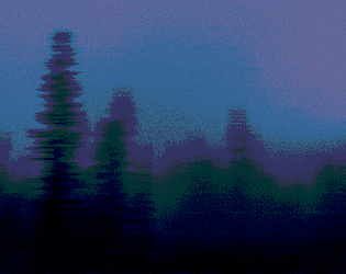 Horror Game Logo - Free Online Games Platform