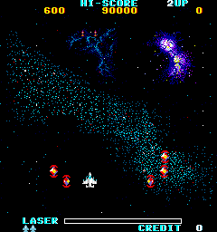 Play Mission 660 (Japan) Now -  :xxx - :yyy Game Screenshot
