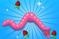 지금 뱀섬 3D 플레이 - Arcade :xxx - :yyy 게임 스크린샷