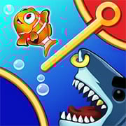 Save My Fish gameplay screenshot