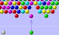 Bubble Shooter HD Play Bubble Shooter HD Now