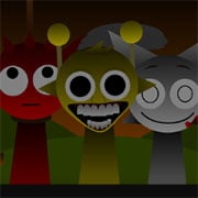 立即玩Sprunki 阶段 15 -  :xxx - :yyy 游戏截图