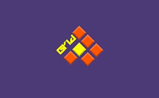 Grid Puzzle - Similar Game