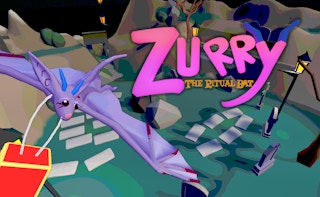 Zurry Le Rite Bat - Free Jeux pour Action Game