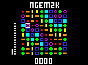 Play NGEM2K (beta 2006-01-18) Now -  :xxx - :yyy Game Screenshot