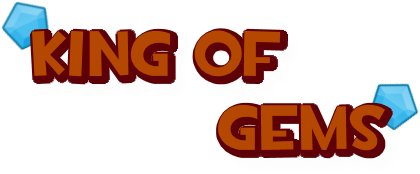 King of Gems Games