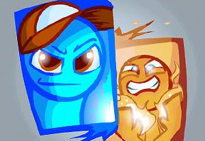 Slush Tile Rush Play Slush Tile Rush Now