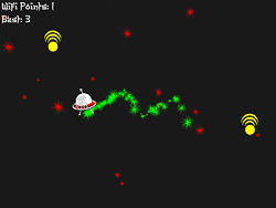 立即玩宇宙工艺 - 2 Player :xxx - :yyy 游戏截图