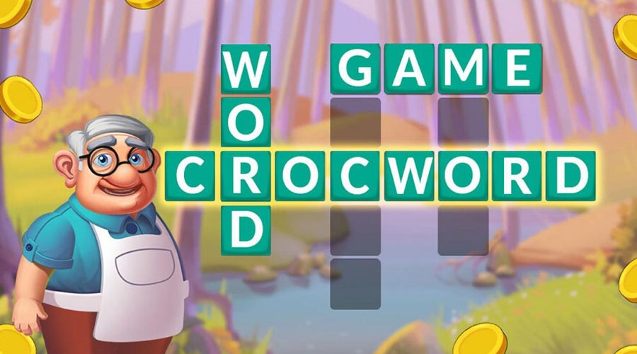 Crocword Crossword