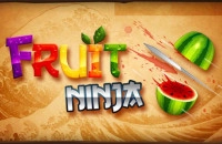 Play Fruit Ninja online free
