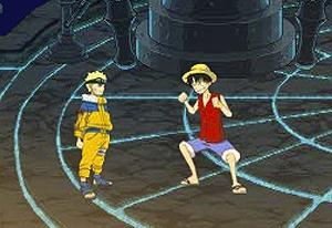 العب Fighting Jam: Uzami Naruto الآن