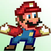 Juega a FNF vs Dorkly Mario (B-Side Dorkly Sonic) ahora -  Captura de pantalla de :xxx - Juego :yyy