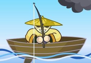 Super Fishing العب Super Fishing الآن