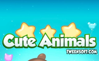 Cute Animals - Free animal Game Like Macaco
