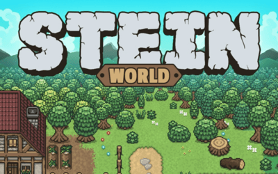 stein.world 立即玩 stein.world
