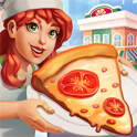 Pizza Shop gameplay screenshot