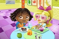 Играть в Игра ленивых: Кantine сейчас -  Скриншот игры :xxx - :yyy