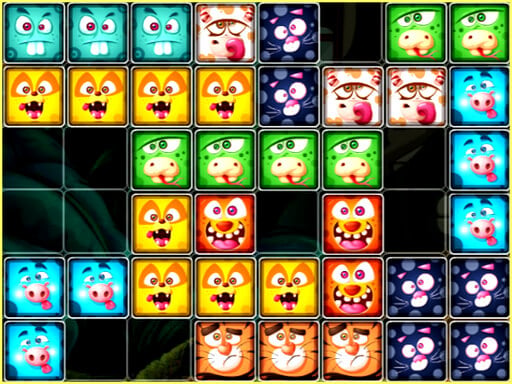 1010 동물 테트리스 - Free 상위 무료 온라인 게임Shooting Game