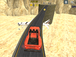 Play Gt Jeep Impossible Mega Dangerous Track Now
